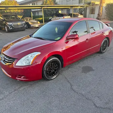 2011 Nissan Altima 2.5 S