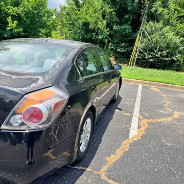 2011 Nissan Altima 2.5 S