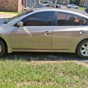 2011 Nissan Altima 2.5 S Sedan
