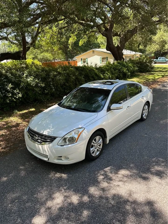 2011 Nissan Altima 4th Gen - Image 6 of 17