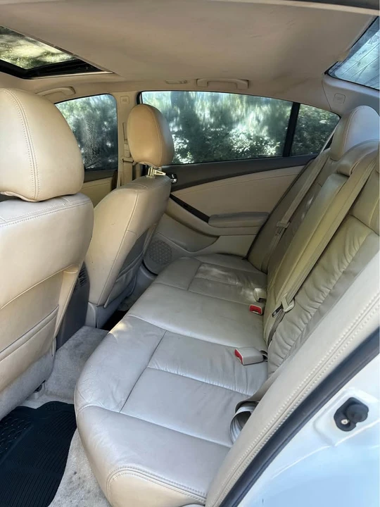 2011 Nissan Altima 4th Gen - Image 10 of 17