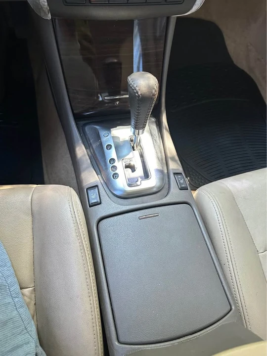 2011 Nissan Altima 4th Gen - Image 14 of 17