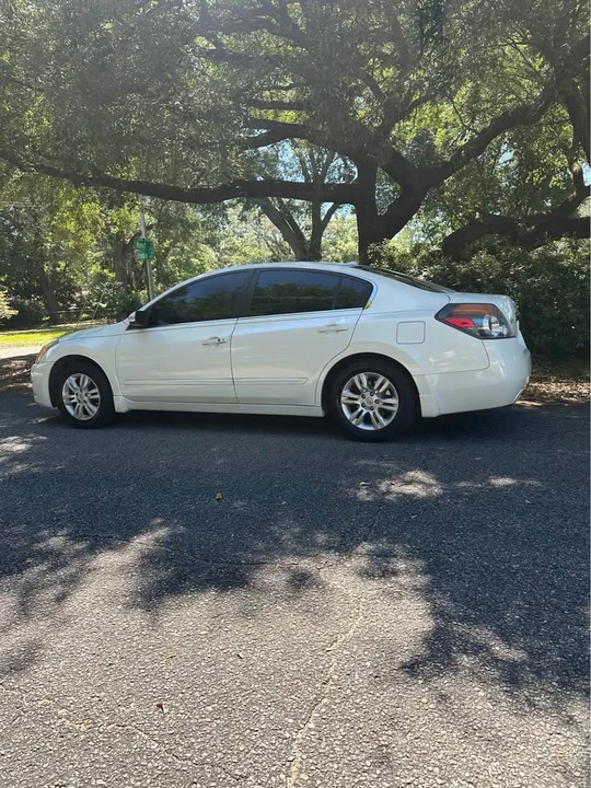2011 Nissan Altima 4th Gen - Image 17 of 17