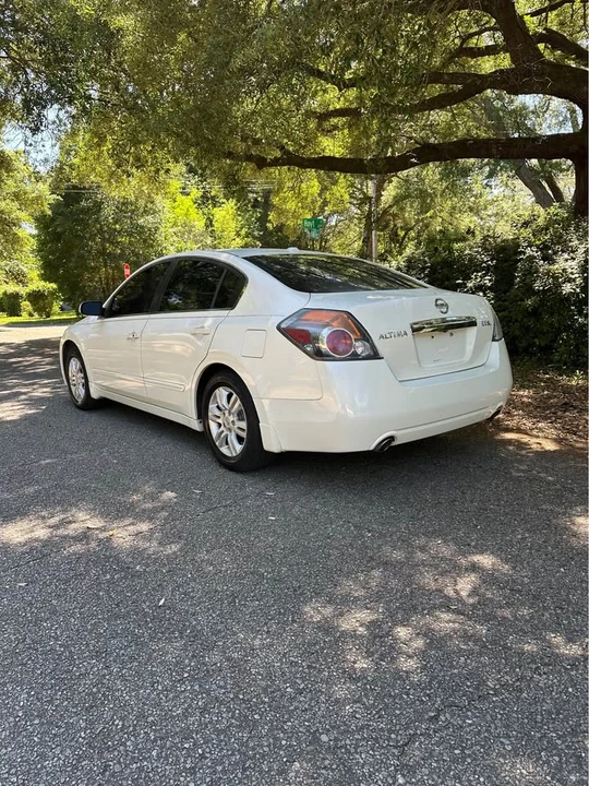 2011 Nissan Altima 4th Gen - Image 5 of 17