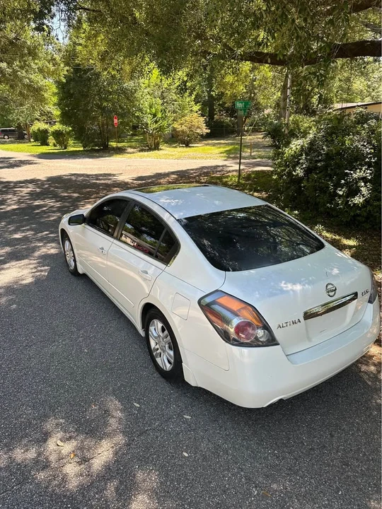2011 Nissan Altima 4th Gen - Image 8 of 17