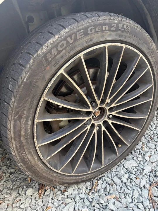 2011 Nissan Altima 4th Gen - Image 11 of 11