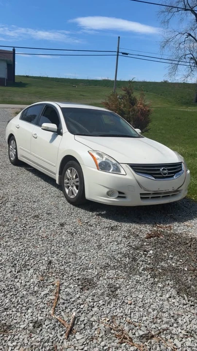 2011 Nissan Altima 4th Gen - Image 8 of 11