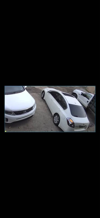 2011 Nissan Altima 4th Gen - Image 9 of 11