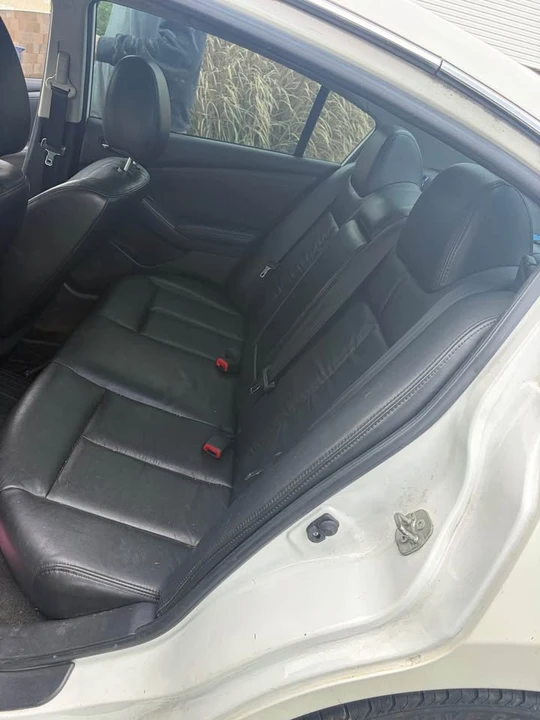 2011 Nissan Altima 4th Gen - Image 5 of 11