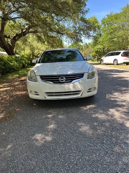 2011 Nissan Altima 4th Gen - Image 7 of 17