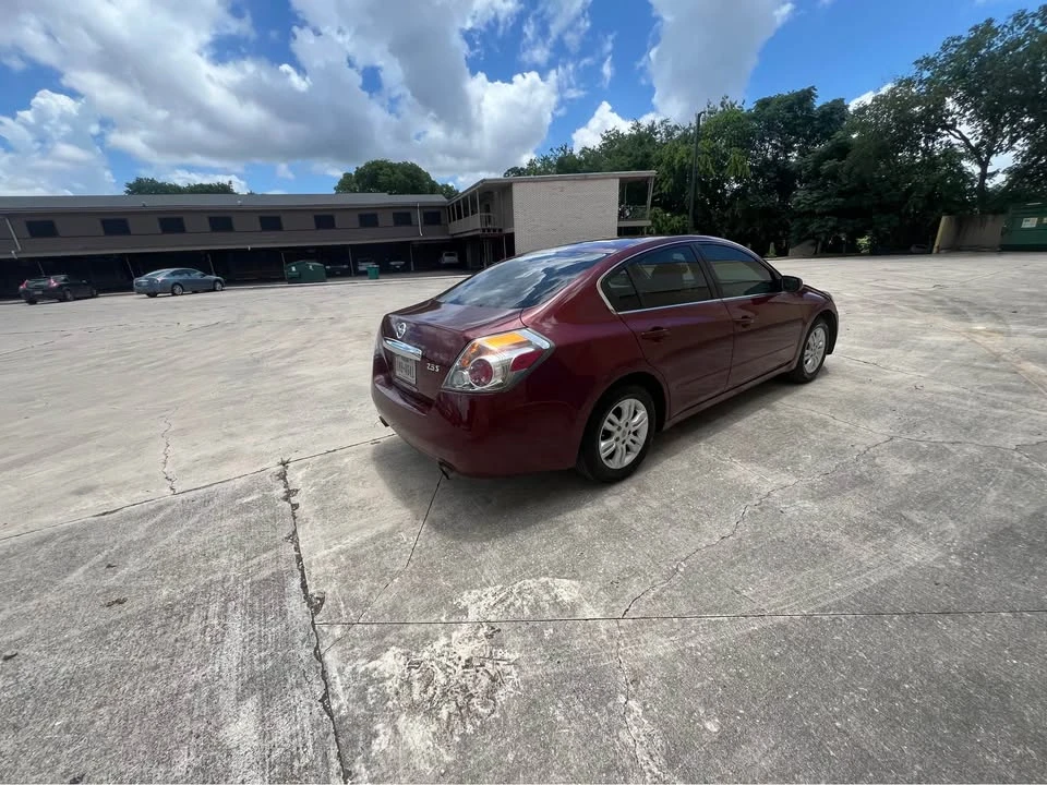 2011 Nissan Altima 4th Gen - Image 6 of 11