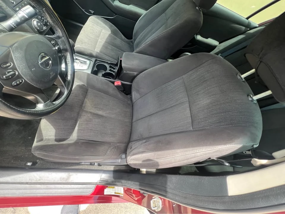 2011 Nissan Altima 4th Gen - Image 7 of 11
