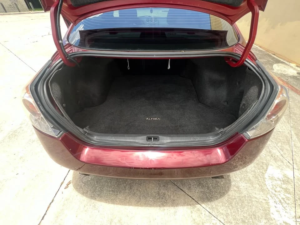 2011 Nissan Altima 4th Gen - Image 10 of 11