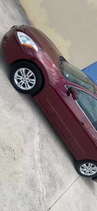2011 Nissan Altima 4th Gen - Image 11 of 11