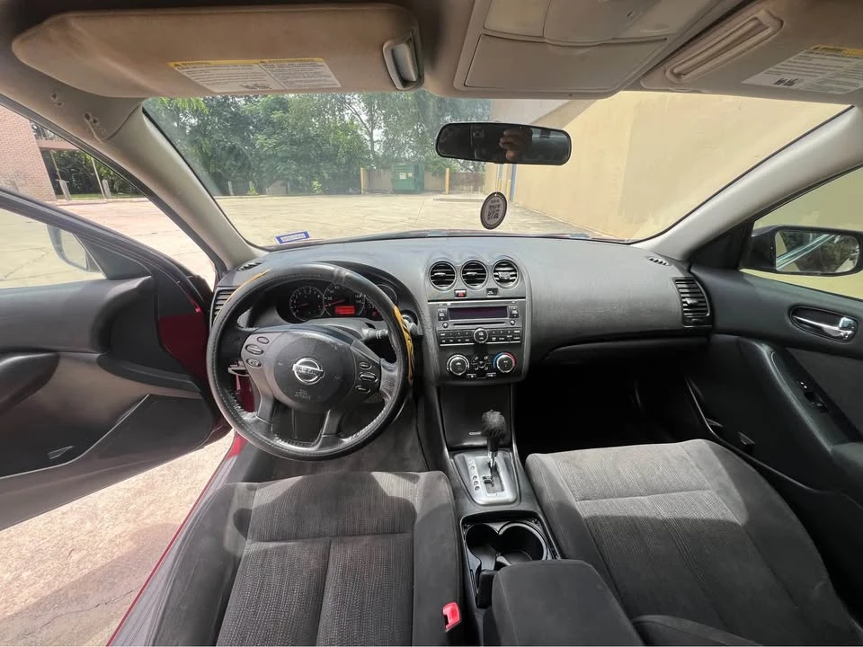2011 Nissan Altima 4th Gen - Image 8 of 11