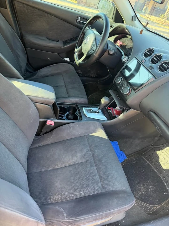 2011 Nissan Altima 4th Gen - Image 3 of 3