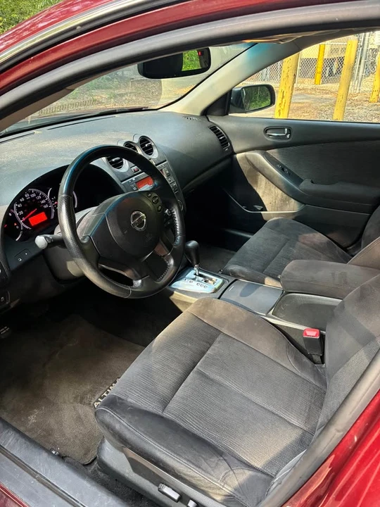 2011 Nissan Altima 4th Gen - Image 6 of 10