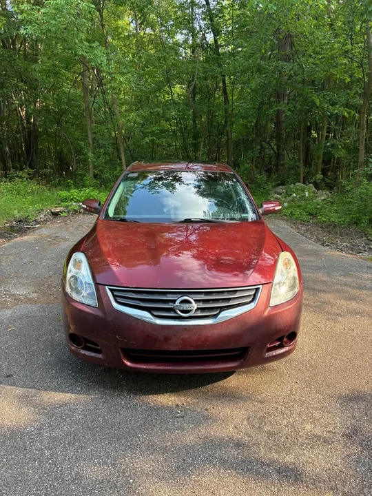 2011 Nissan Altima 4th Gen - Image 5 of 10
