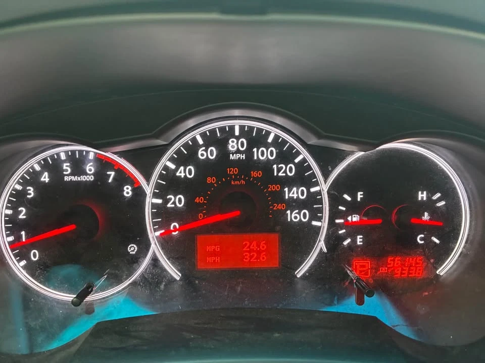 2011 Nissan Altima 4th Gen - Image 10 of 10