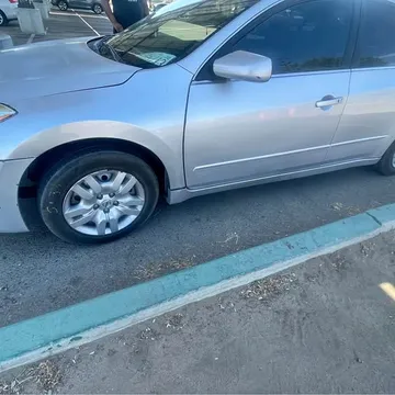 2011 Nissan Altima 2.5 Sedan 4D