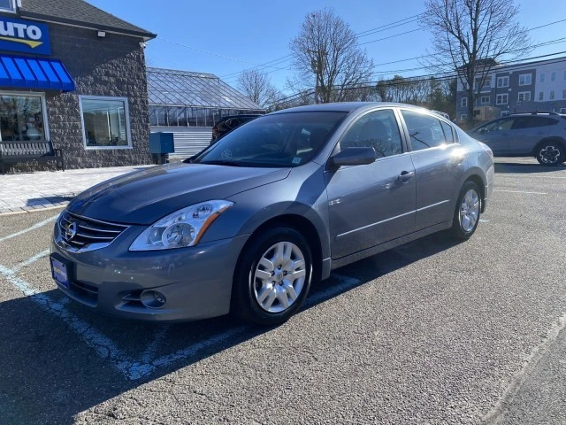 2011 Nissan Altima 4th Gen - Image 14 of 21