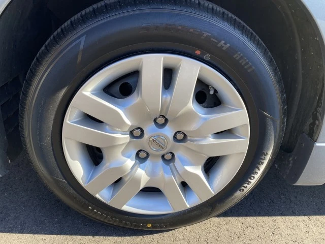 2011 Nissan Altima 4th Gen - Image 21 of 21