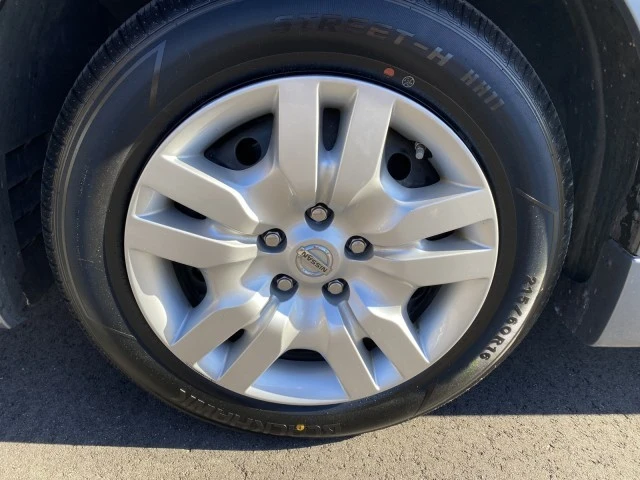 2011 Nissan Altima 4th Gen - Image 15 of 21