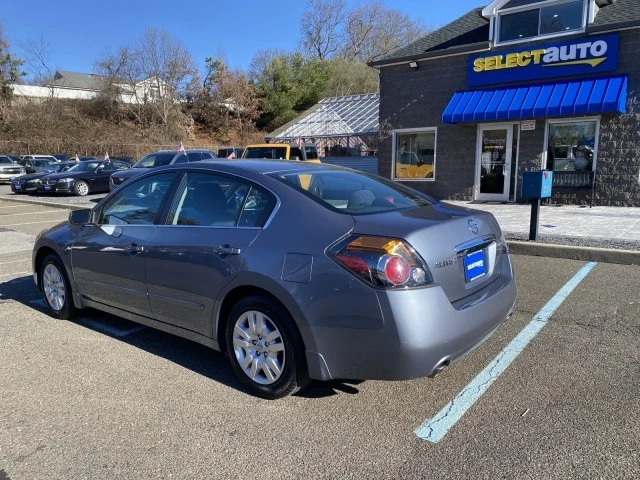 2011 Nissan Altima 4th Gen - Image 11 of 21