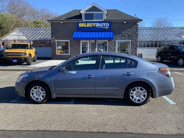 2011 Nissan Altima 4th Gen - Image 13 of 21
