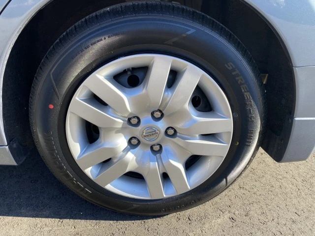 2011 Nissan Altima 4th Gen - Image 17 of 21