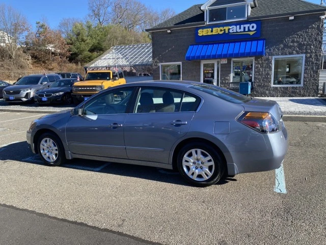 2011 Nissan Altima 4th Gen - Image 12 of 21