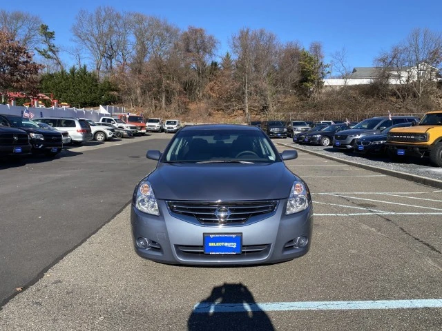 2011 Nissan Altima 4th Gen - Image 2 of 21