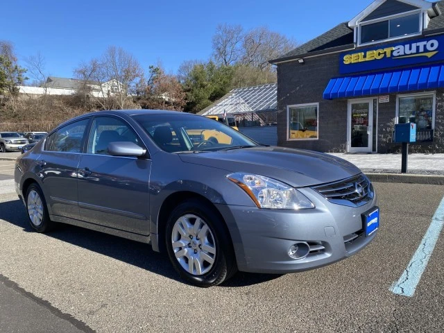 2011 Nissan Altima 4th Gen - Image 4 of 21