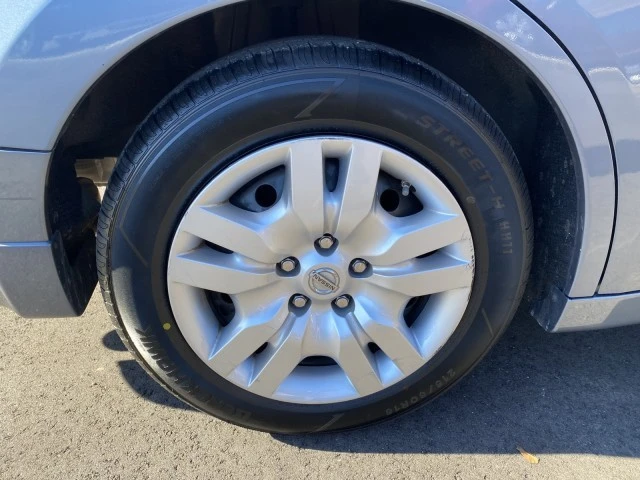 2011 Nissan Altima 4th Gen - Image 19 of 21
