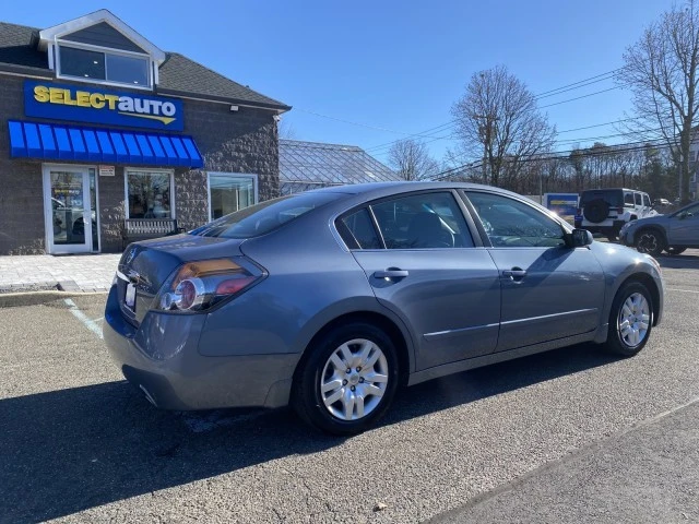 2011 Nissan Altima 4th Gen - Image 7 of 21
