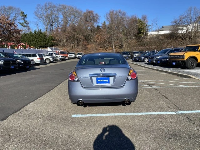 2011 Nissan Altima 4th Gen - Image 9 of 21