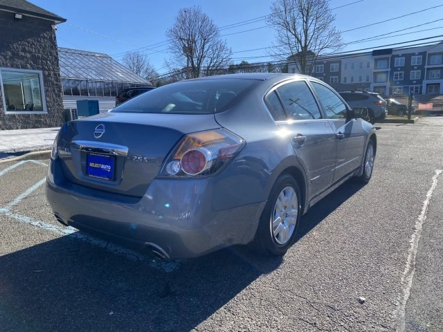 2011 Nissan Altima 4th Gen - Image 8 of 21