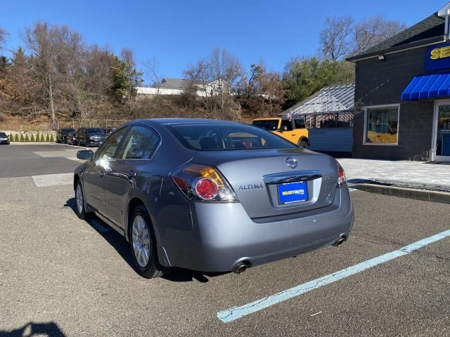 2011 Nissan Altima 4th Gen - Image 10 of 21