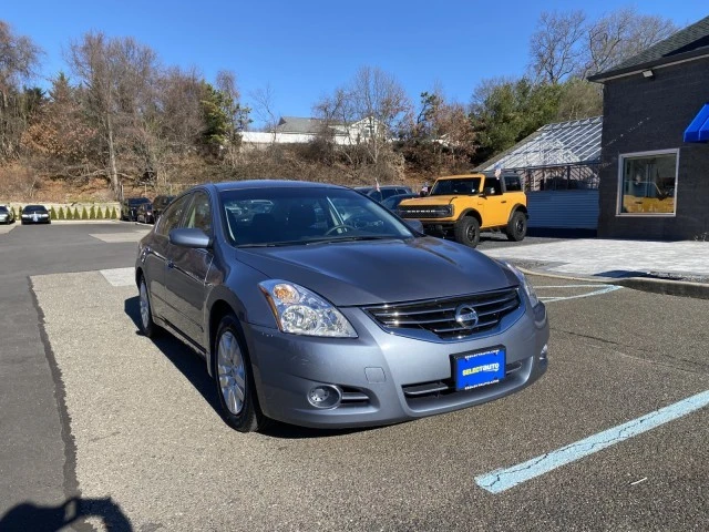 2011 Nissan Altima 4th Gen - Image 3 of 21