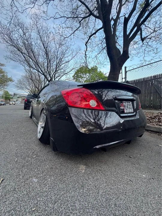 2011 Nissan Altima 4th Gen - Image 4 of 6