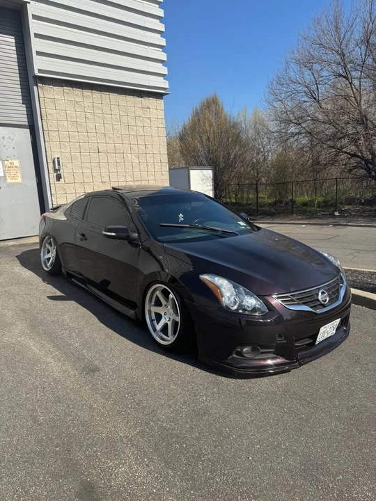 2011 Nissan Altima 4th Gen - Image 3 of 6