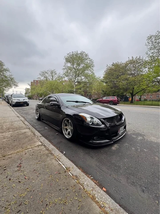 2011 Nissan Altima 4th Gen - Image 6 of 6