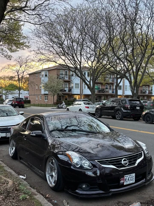 2011 Nissan Altima 4th Gen - Image 5 of 6