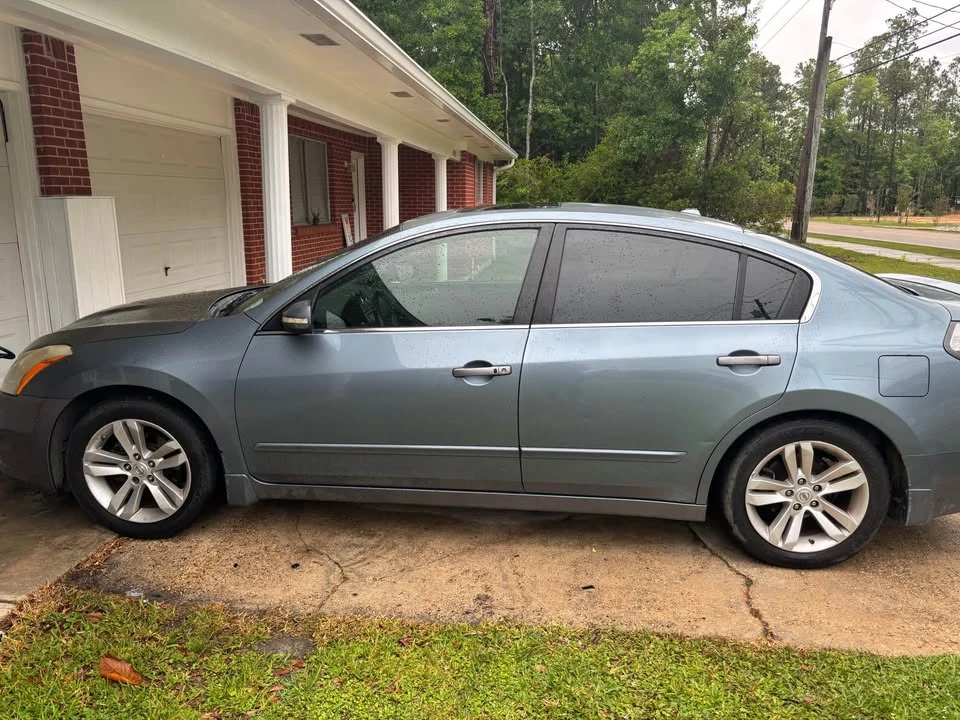 2011 Nissan Altima 4th Gen - Image 6 of 12