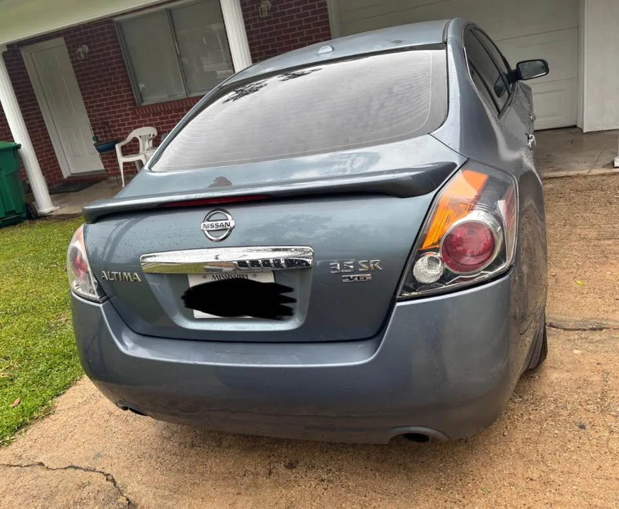 2011 Nissan Altima 4th Gen - Image 11 of 12