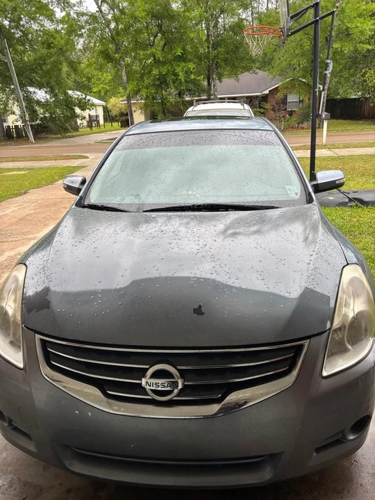 2011 Nissan Altima 4th Gen - Image 3 of 12