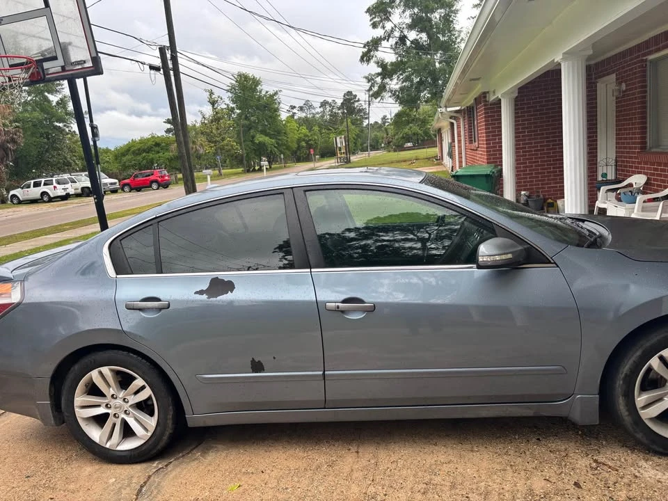 2011 Nissan Altima 4th Gen - Image 2 of 12