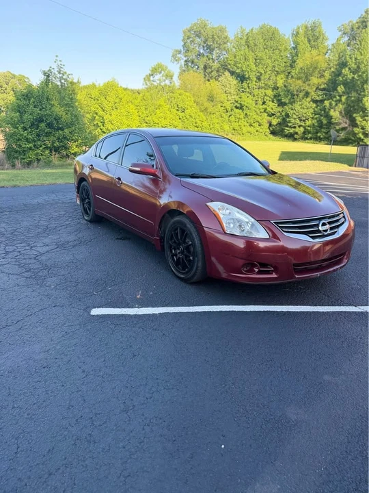 2011 Nissan Altima 4th Gen - Image 2 of 6