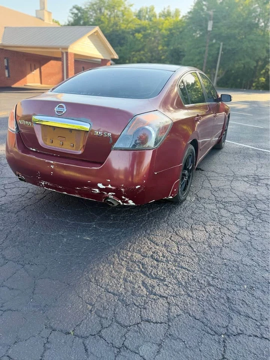 2011 Nissan Altima 4th Gen - Image 3 of 6