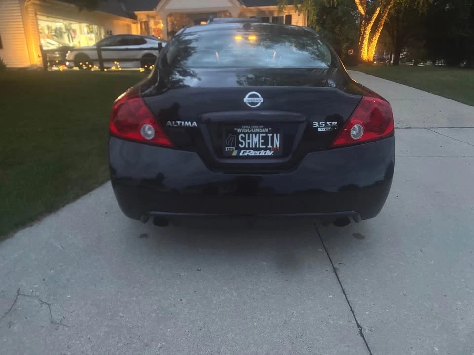 2011 Nissan Altima 4th Gen - Image 4 of 6